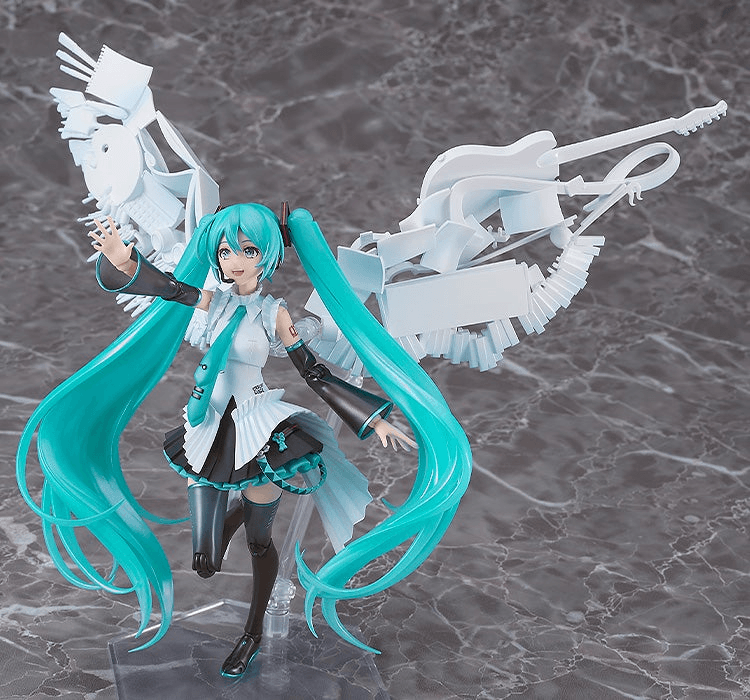 (Rerelease) PLAMATEA Hatsune Miku: Happy 16th Birthday Ver.