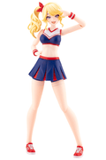 Seira Ichijo【CHEERLEADING COSTUME】 DREAMING STYLE VITAMIN YELL