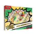 Mega Meganium EX Box