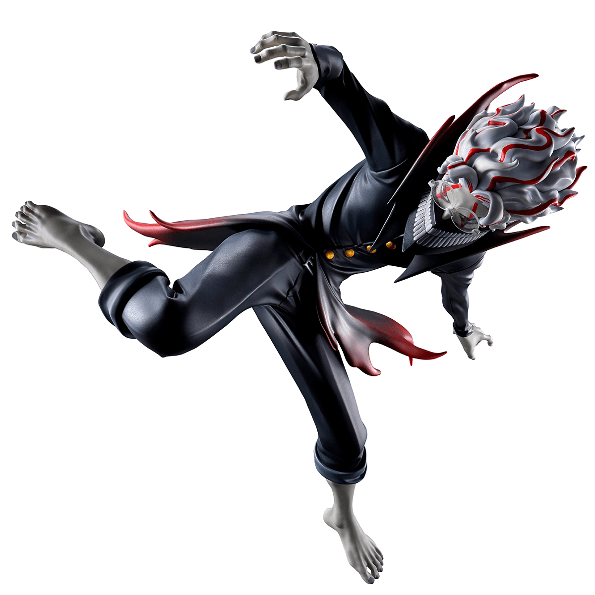 Okarun (Transformed)(Dance In The Music Room Begins!)