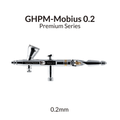 Premium Series Mobius 0.2mm