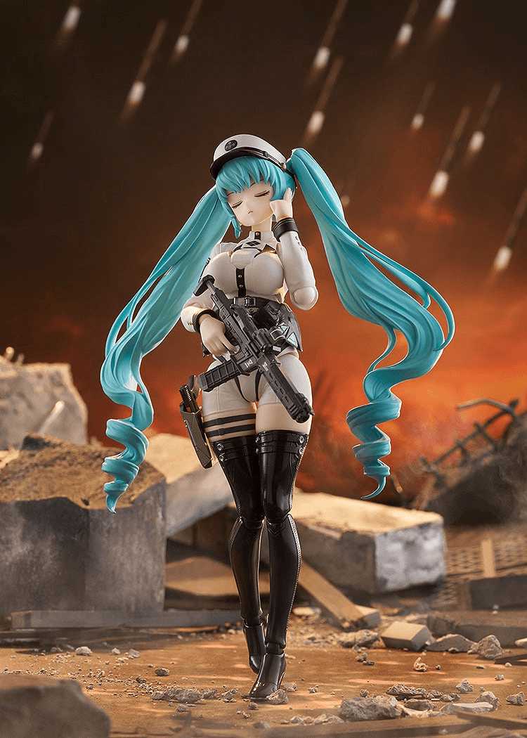 figma Privaty