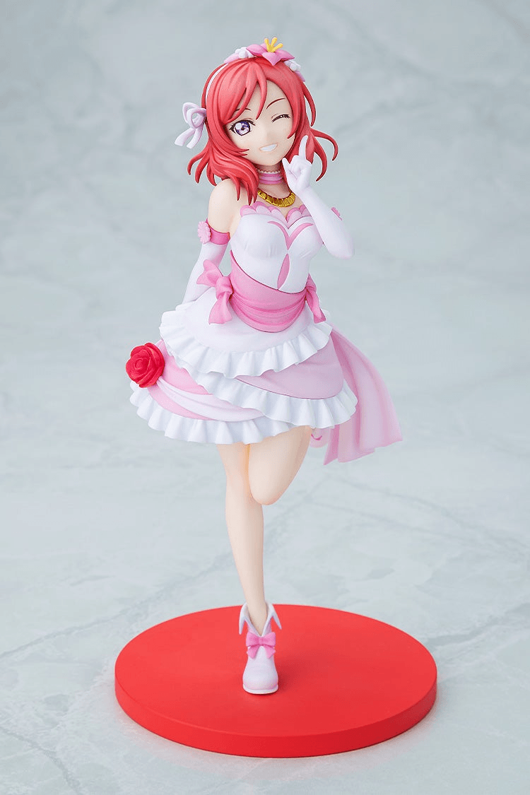 Maki Nishikino Bokutachi wa Hitotsu no Hikari ver.