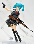 figma Armed JK: Variant D2, Code: URBEX