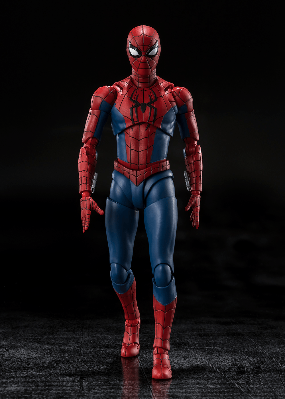 SPIDER-MAN(Spider-Man: Brand New Day)