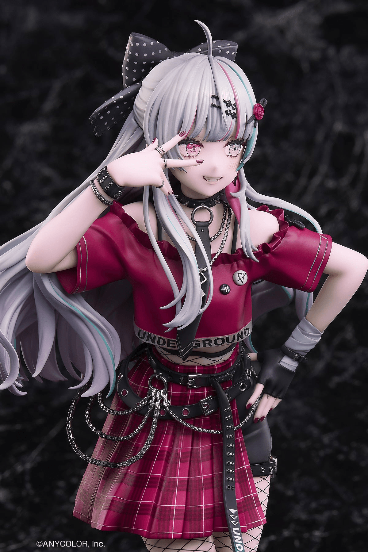 Nijisanji Ishigami Nozomi 1/7 Complete Figure