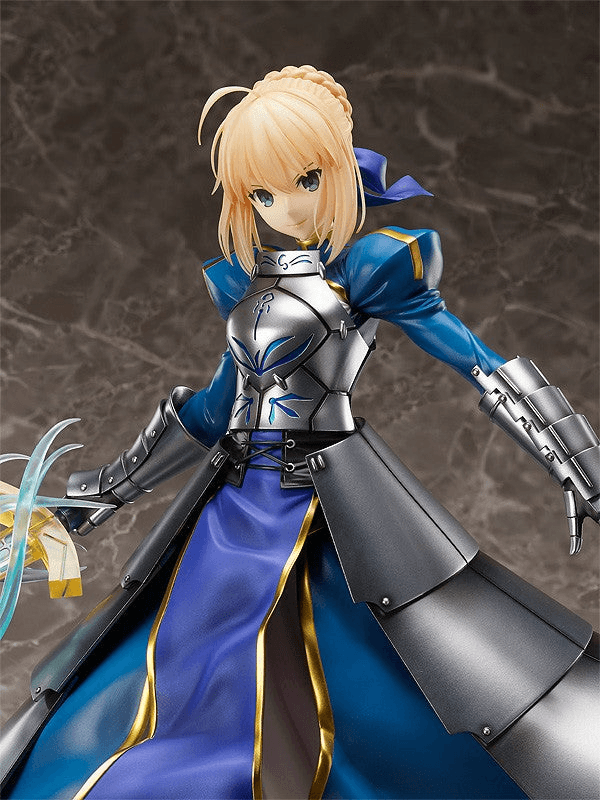 (Rerelease) Saber/Altria Pendragon (Second Ascension) - Release Date: 09/2026