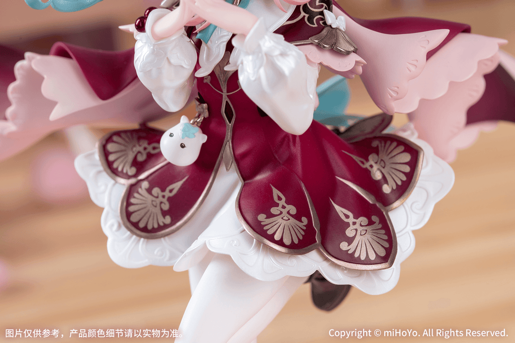 Gift+ 1/8 Hyacine