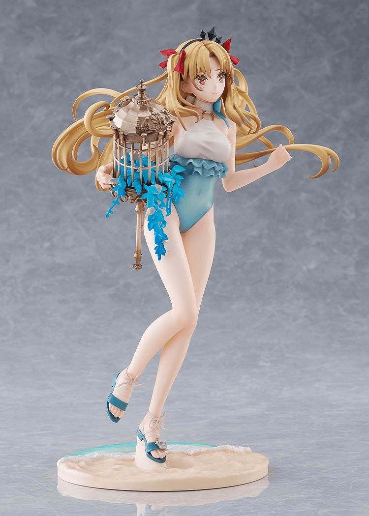 Fate/Grand Order Beast / Ereshkigal 1/7 scale figure (1st Ascension)