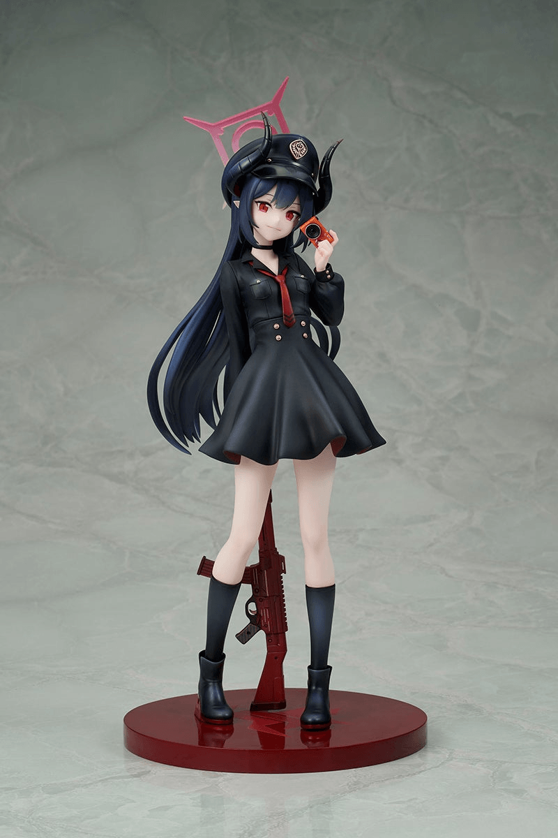 Blue Archive Chiaki 1/7 Complete Figure