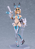 figma Sophia F. Shirring: Updated ver.