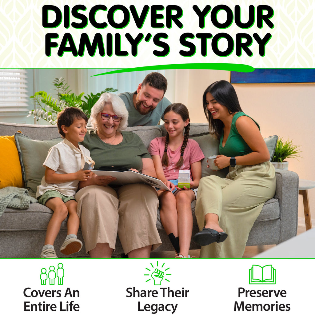 Ultimate Family FUN Package
