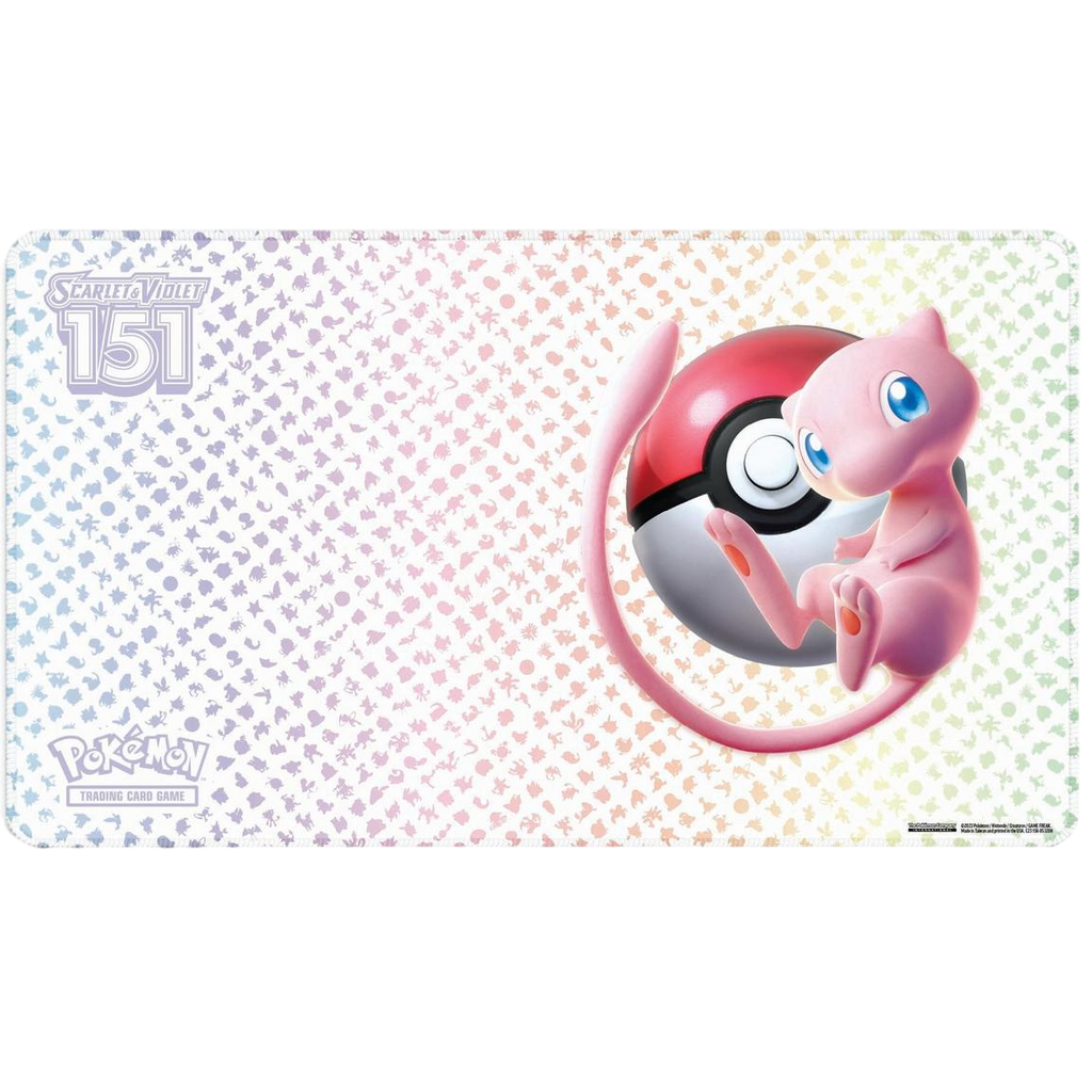 Pokémon TCG: Scarlet & Violet - 151 Collection - Ultra Premium Collection (Order 4 for Factory Sealed Case)