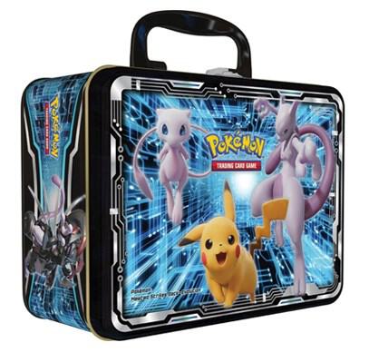 Pokemon Fall 2019 Collector's Chest