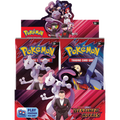 Destined Rivals Booster Boxes & Cases