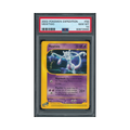 2002 Pokemon Expedition Mewtwo #56 PSA 10
