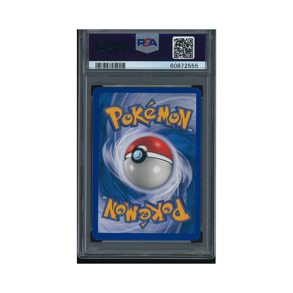 2002 Pokemon Expedition Mewtwo #56 PSA 10