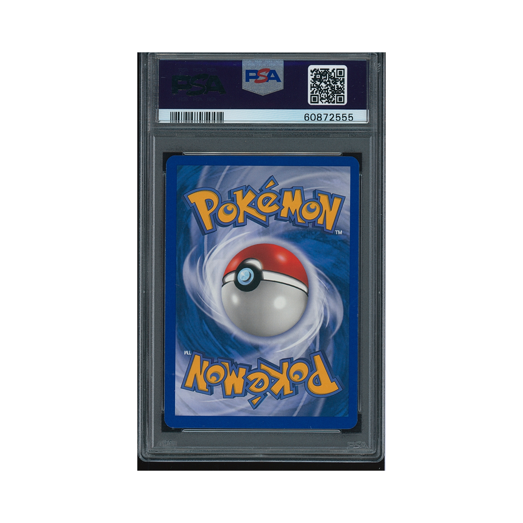 2002 Pokemon Expedition Mewtwo #56 PSA 10