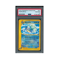 2002 Pokemon Expedition Wartortle #92 PSA 10