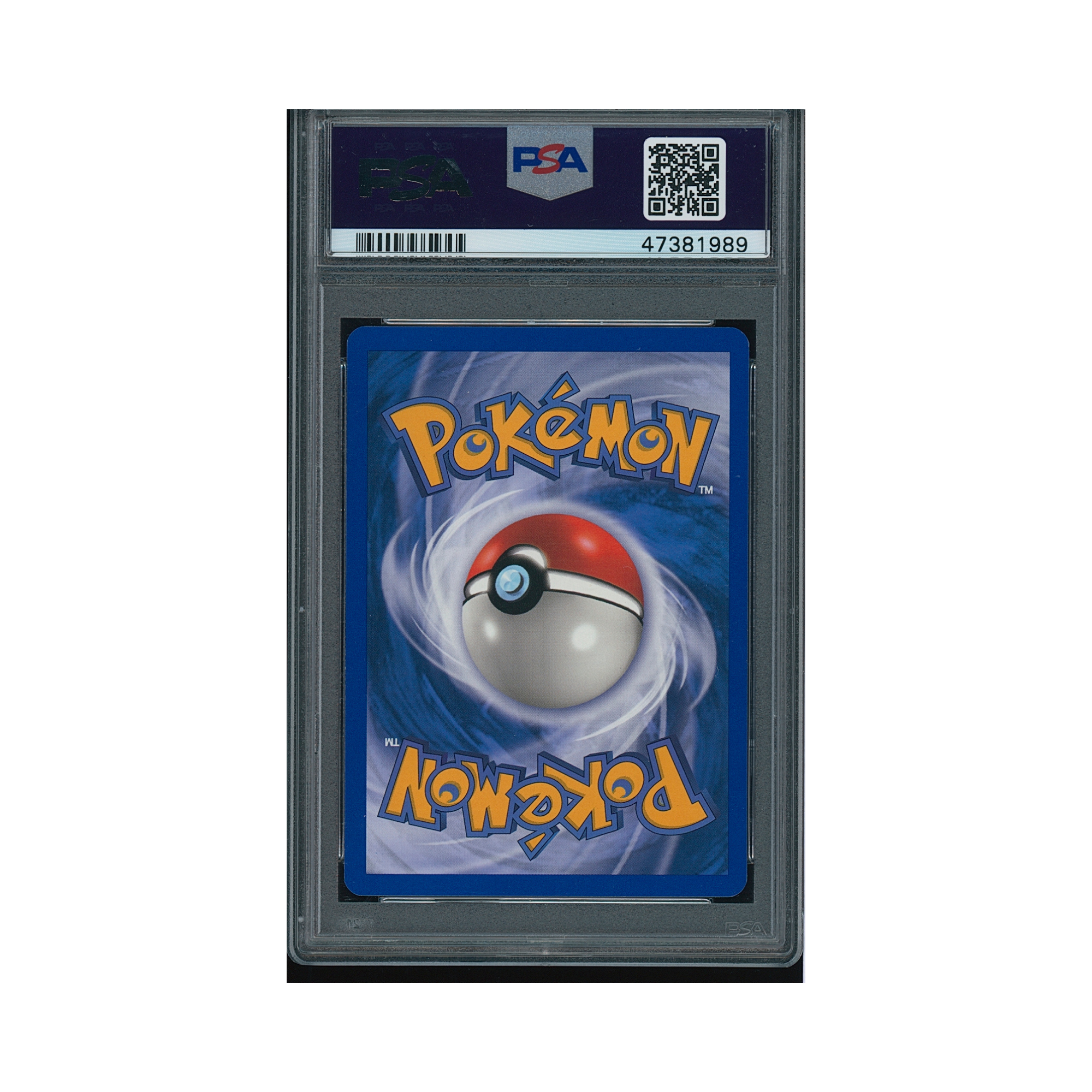 2002 Pokemon Expedition Wartortle #92 PSA 10