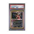 2004 Pokemon EX Team Rocket Returns Dark Slowking #9 PSA 9