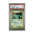 2004 Pokemon EX Team Rocket Returns Treecko #109 PSA 6
