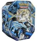 2013 Black Kyurem EX Power Collector's Tin