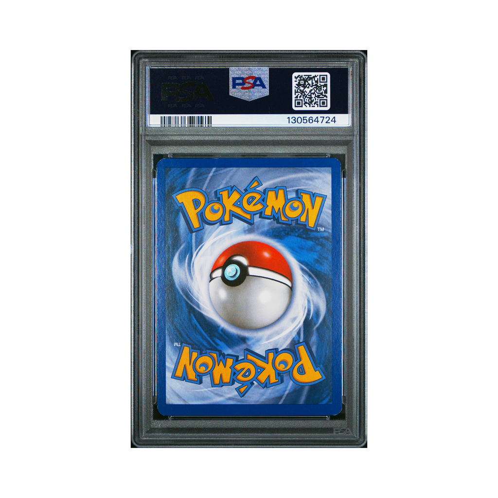 2013 Pokemon Black & White Promo Darkrai #BW73 PSA 7