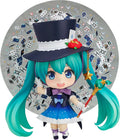 Good Smile Company - Hatsune Miku Magical Mirai 2013 Ver. Nendoroid Figure