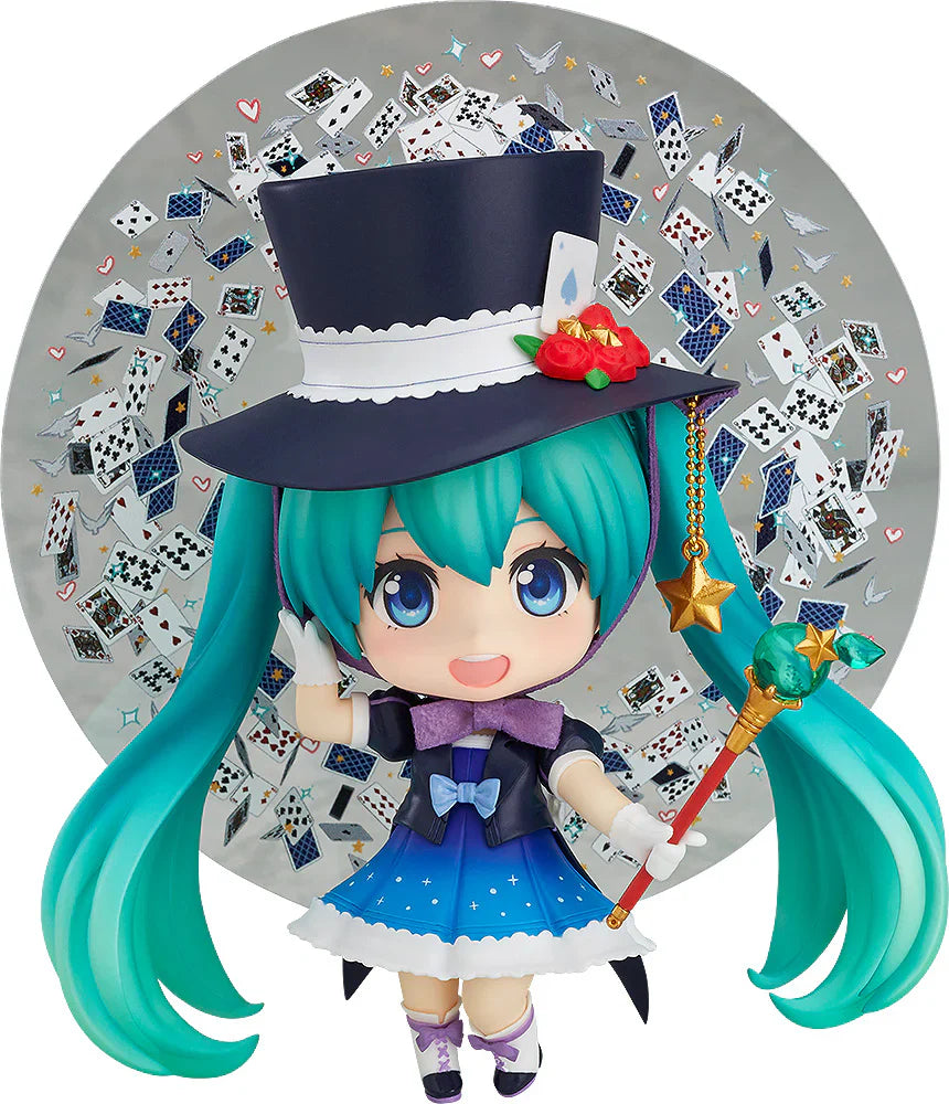 Good Smile Company - Hatsune Miku Magical Mirai 2013 Ver. Nendoroid Figure
