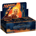 Magic 2014 Set Draft Box Display