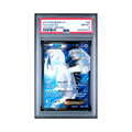 2015 Pokemon XY Ancient Origins Lugia EX #94 PSA 8