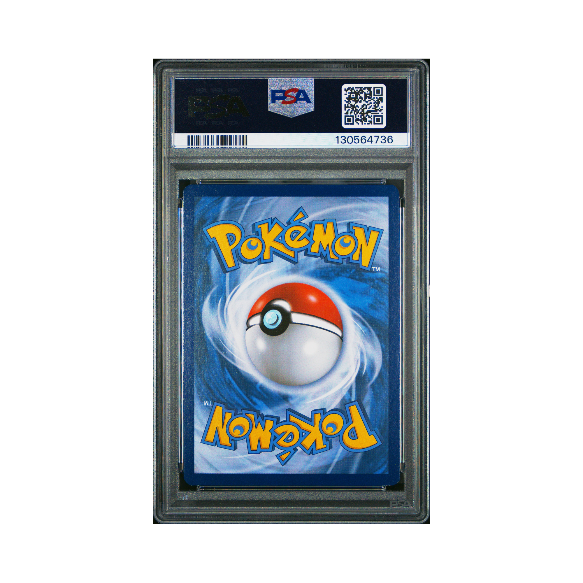2015 Pokemon XY Black Star Promos Latias #XY78 PSA 8.5
