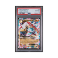 2015 Pokemon XY Ancient Origins M Ampharos EX #28 PSA 10