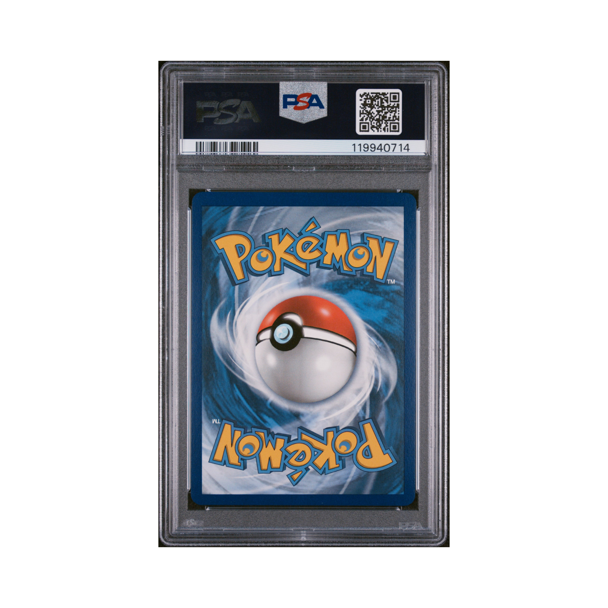 2015 Pokemon XY Ancient Origins M Ampharos EX #28 PSA 10