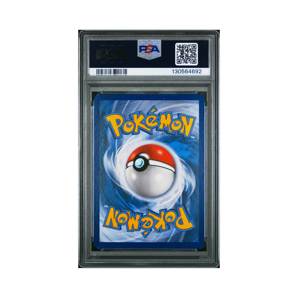 2016 Pokemon XY Black Star Promo Venusaur EX #XY123 PSA 6