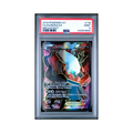 2016 Pokemon XY Breakpoint Darkrai EX #118 PSA 9