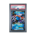 2016 Pokemon XY Evolutions M Blastoise EX #22 PSA 10