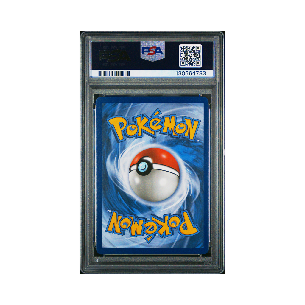 2016 Pokemon XY Evolutions M Blastoise EX #22 PSA 10
