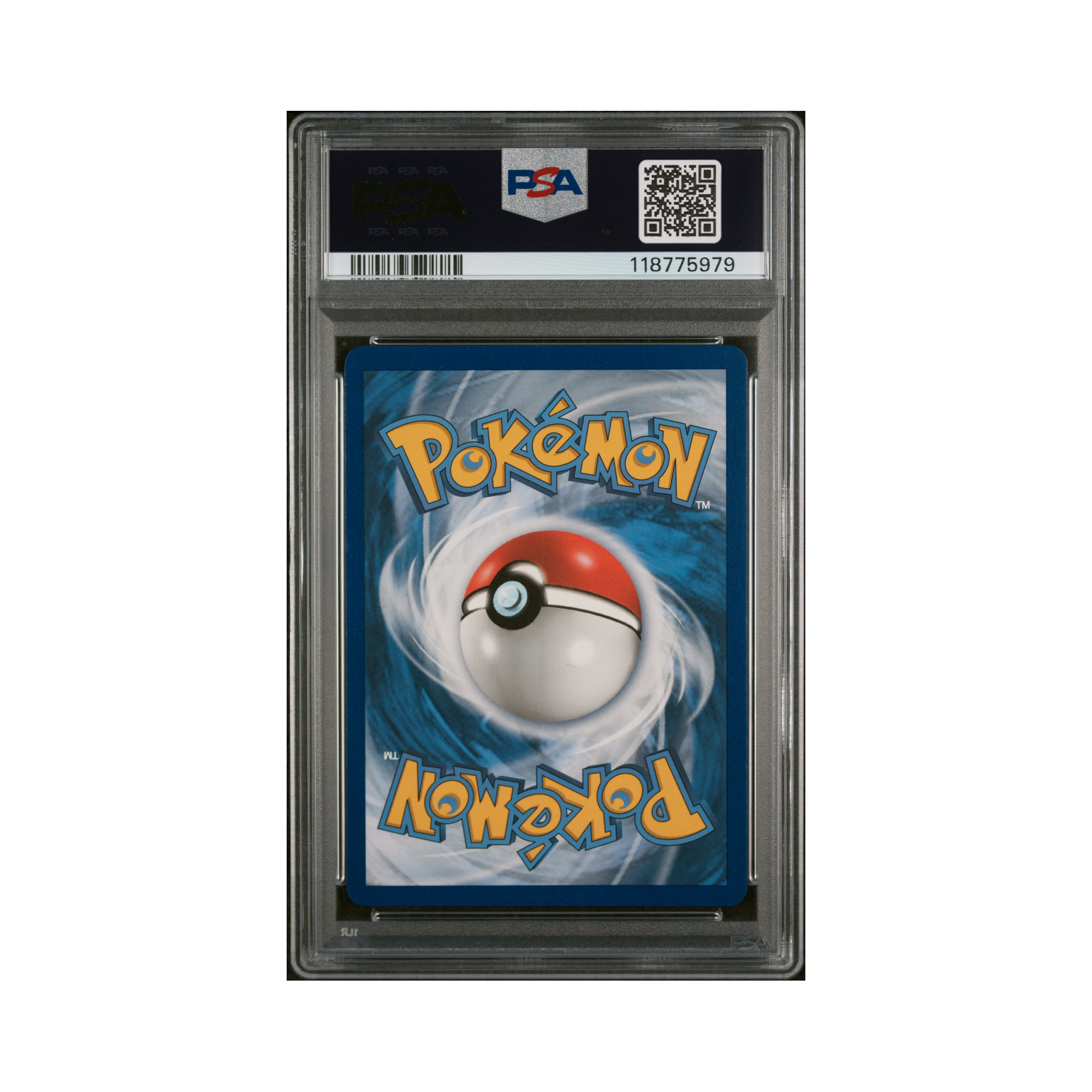 2016 Pokemon XY Fates Collide M Alakazam EX #118 PSA 10