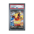 2016 Pokemon XY Generations – Radiant Collection Flareon EX #RC28 PSA 7