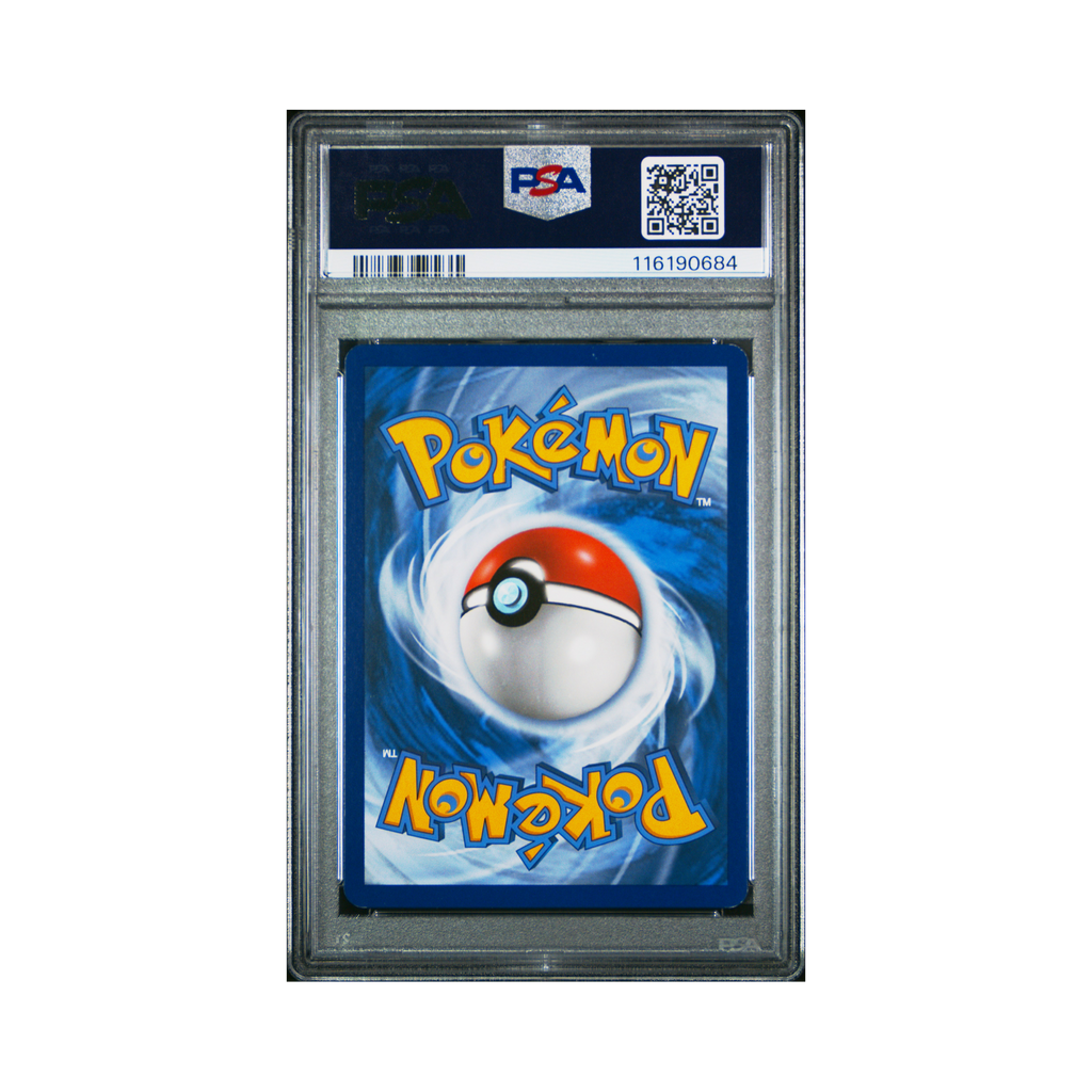 2016 Pokemon XY Generations – Radiant Collection Flareon EX #RC28 PSA 7
