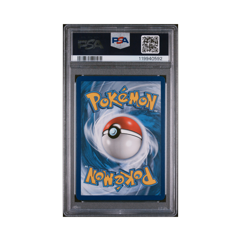 2016 Pokemon XY Evolutions Charizard EX #12 PSA 10