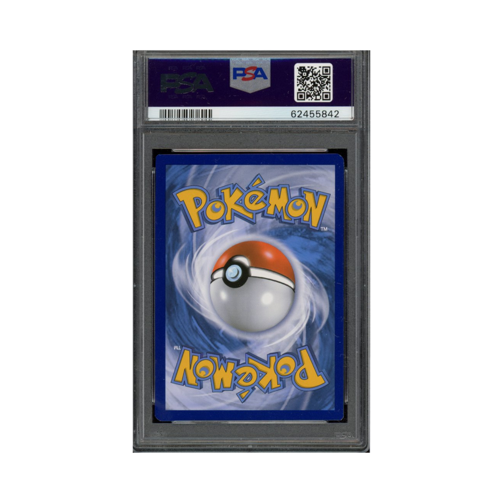 2016 Pokemon Sun & Moon Generations Radiant Collection FA M Gardevoir Ex #RC31 PSA 9