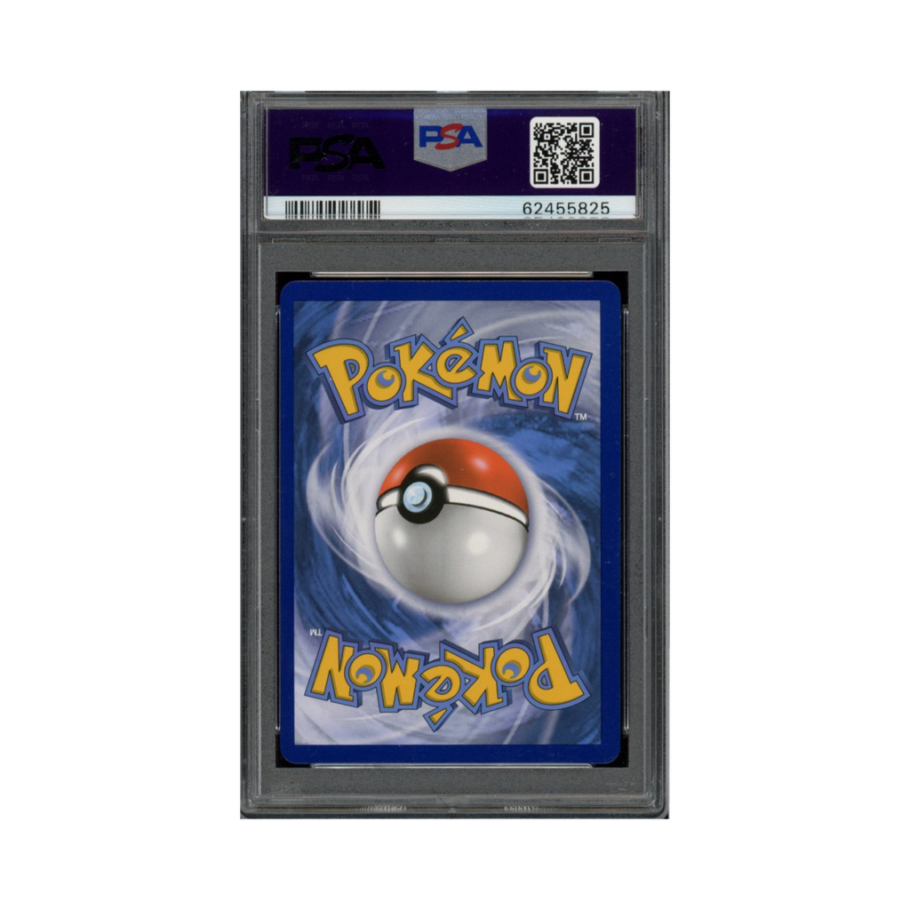 2016 Pokemon XY Evolutions FA M Blastoise Ex #102 PSA 9
