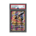2016 Pokemon XY Evolutions FA M Blastoise Ex #102 PSA 9