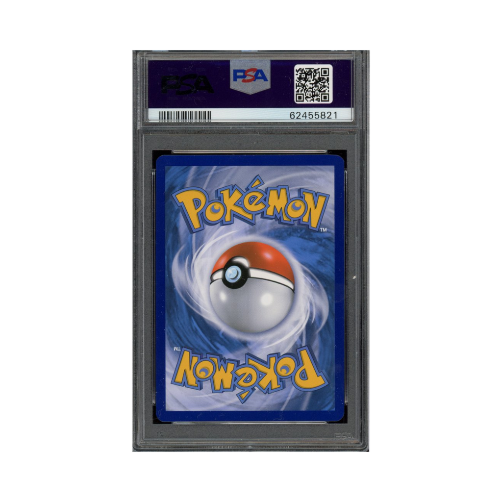 2016 Pokemon XY Evolutions Mewtwo Ex #103 PSA 10