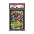 2016 Pokemon XY Generations M Venusaur EX #2 PSA 10