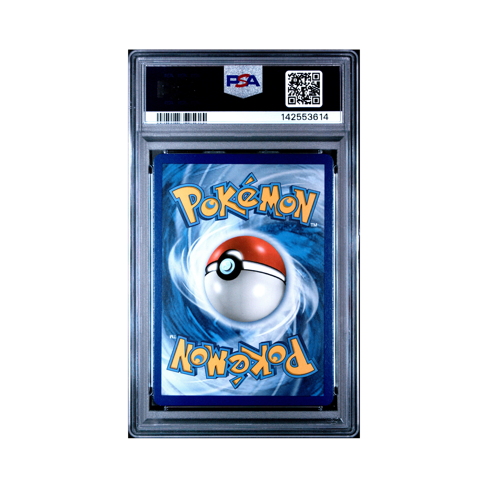 2017 Pokemon Sun & Moon Umbreon GX #142 PSA 10