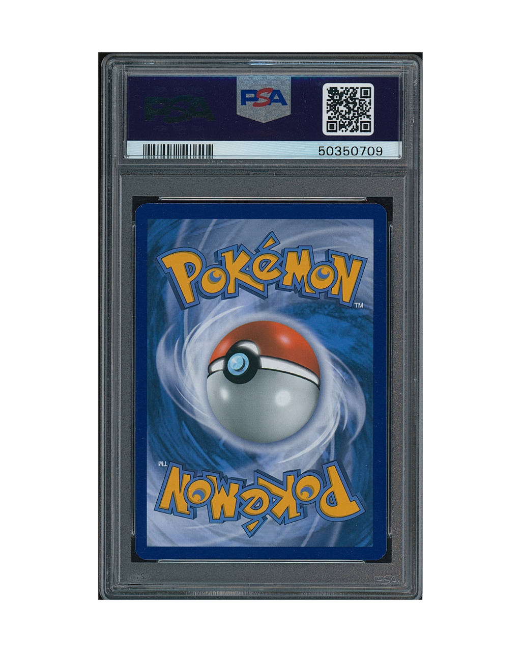 2017 Pokemon Sun & Moon Burning Shadows Charizard GX #150 PSA 9